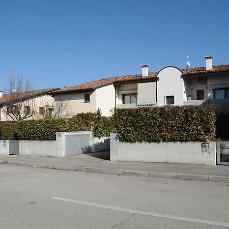 Morandin Apartment Casier Exterior photo